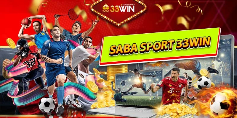 SABA Sport